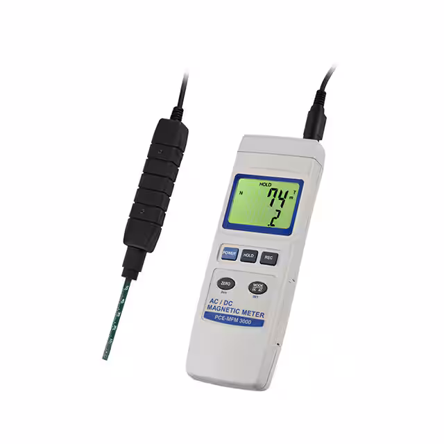 PCE-MFM 3000 PCE Instruments  Attrezzature - Tester ambientali